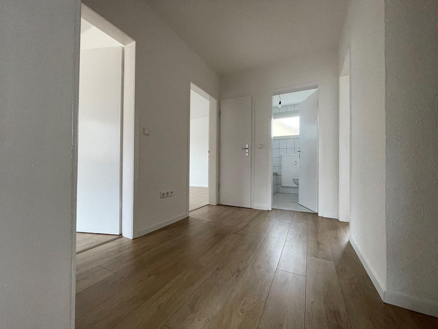 Wohnung Vestische Straße in Oberhausen
