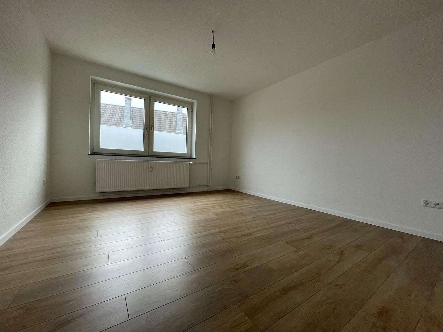 Wohnung Vestische Straße in Oberhausen