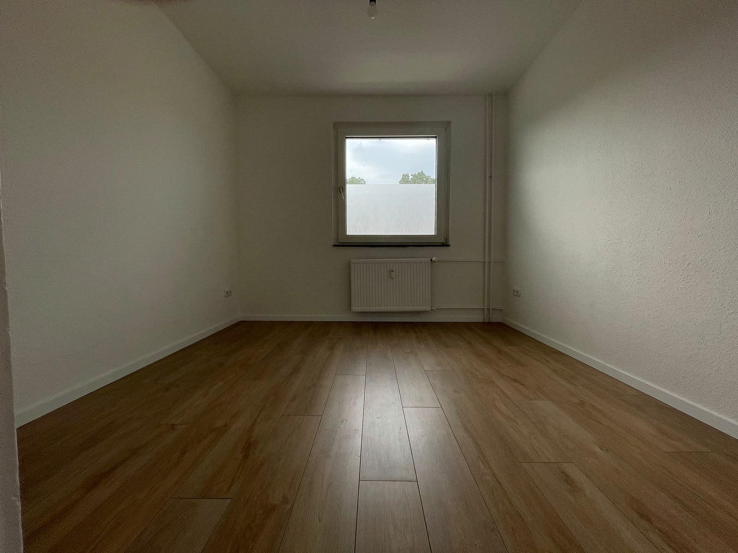 Wohnung Vestische Straße in Oberhausen