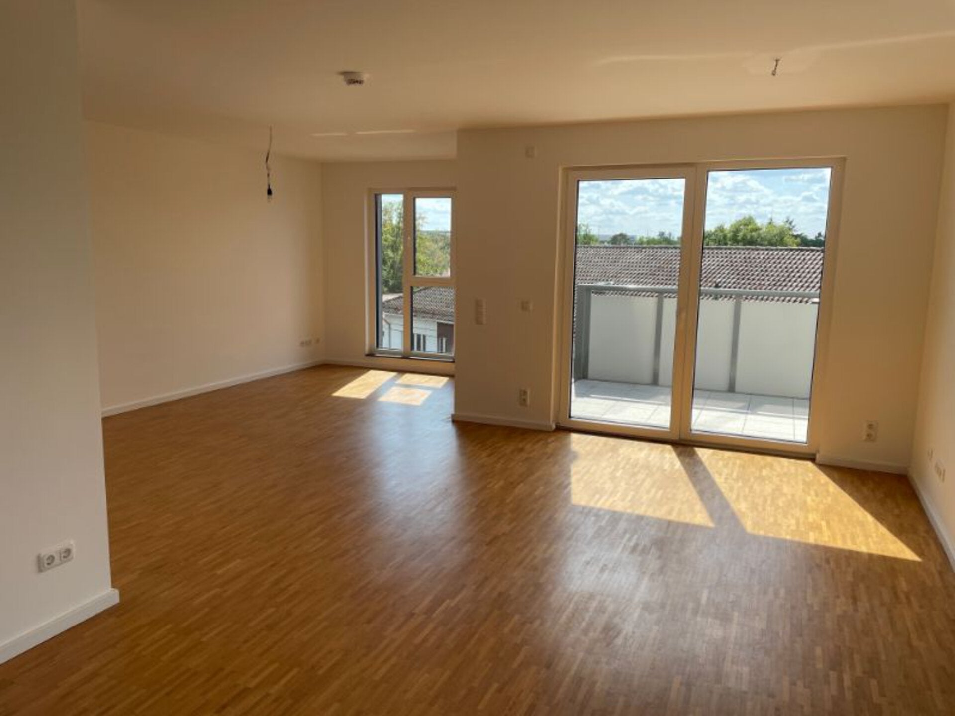 Wohnung Nürnberger Straße in Erlangen