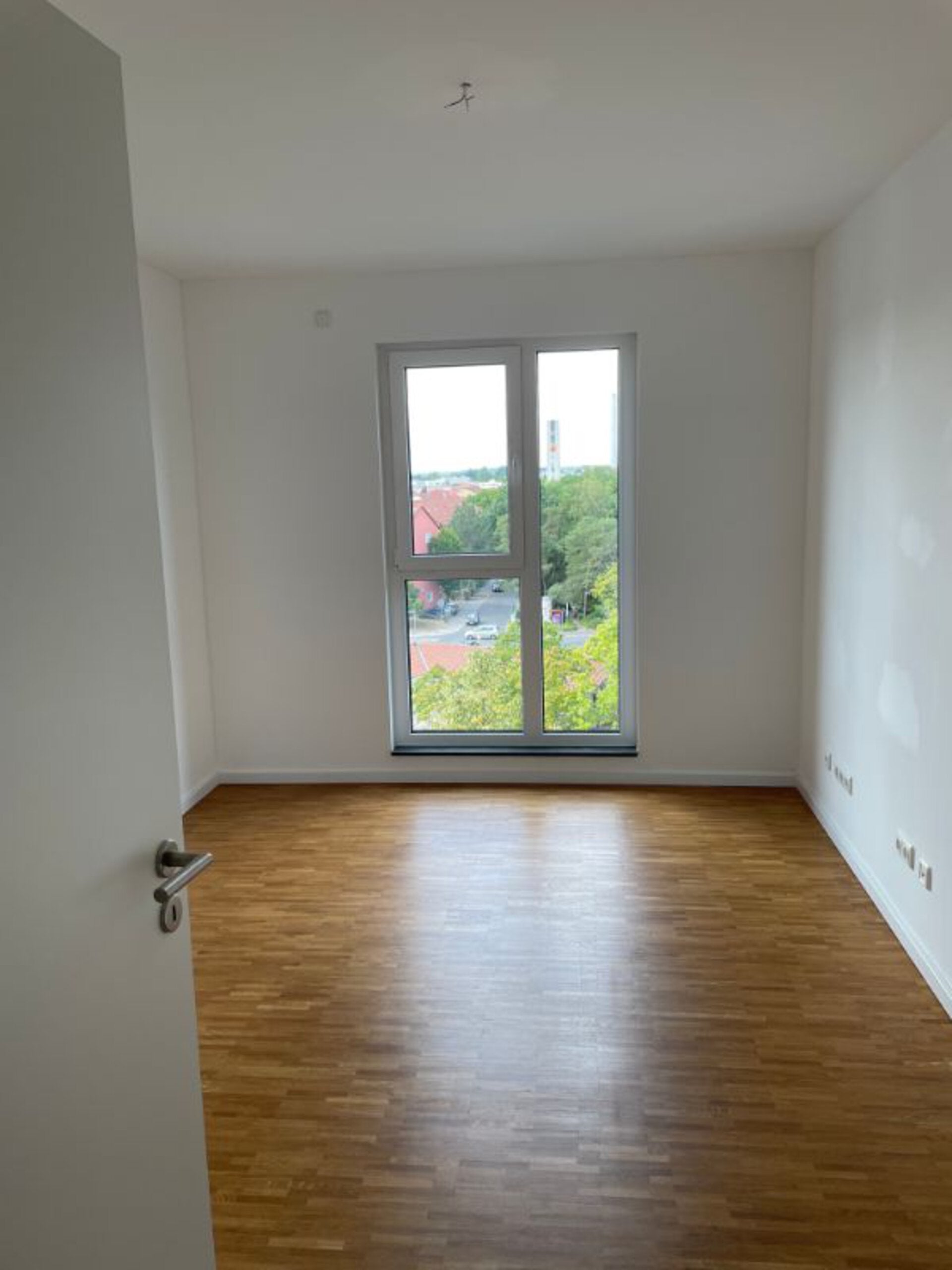 Wohnung Nürnberger Straße in Erlangen