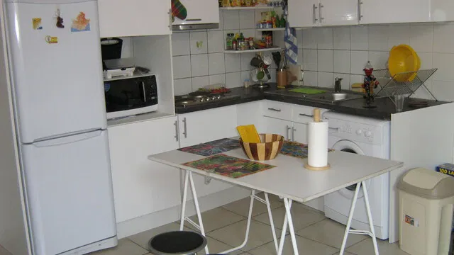Appartement Avenue Marcel Camusso à La Ciotat