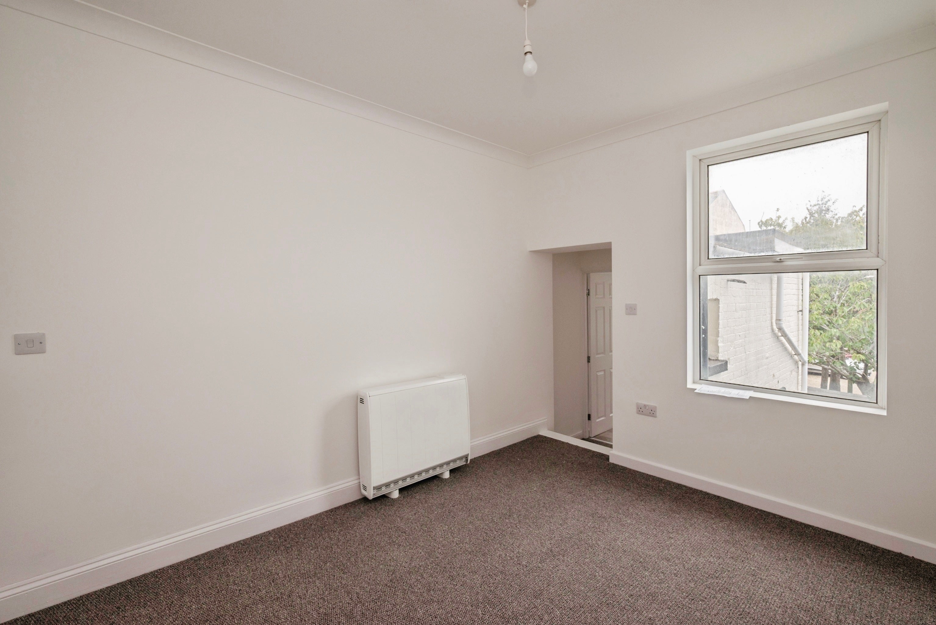 Flat Rodney Road in Great Yarmouth