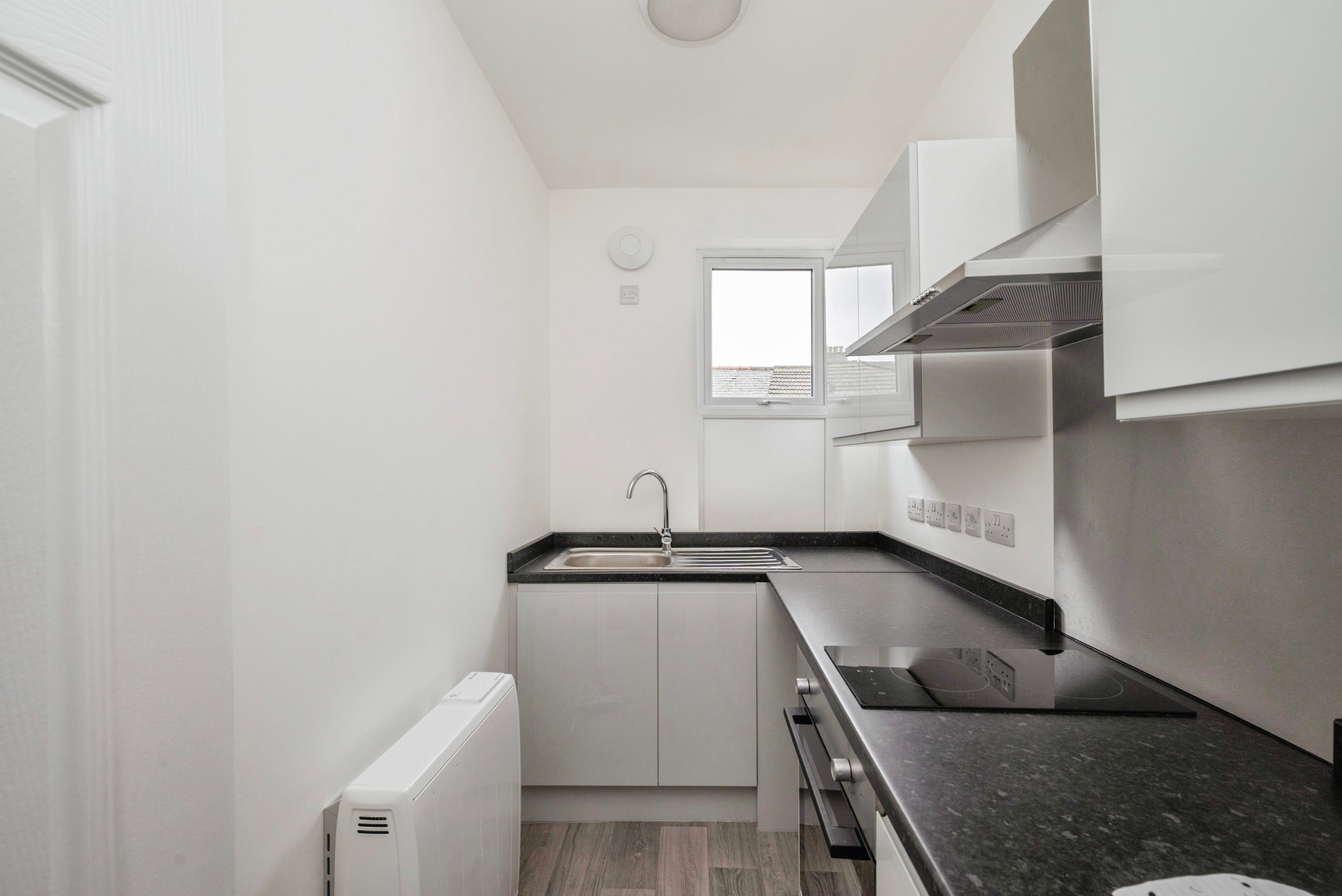 Flat Rodney Road in Great Yarmouth