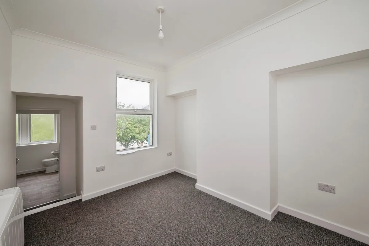 Flat Rodney Road in Great Yarmouth