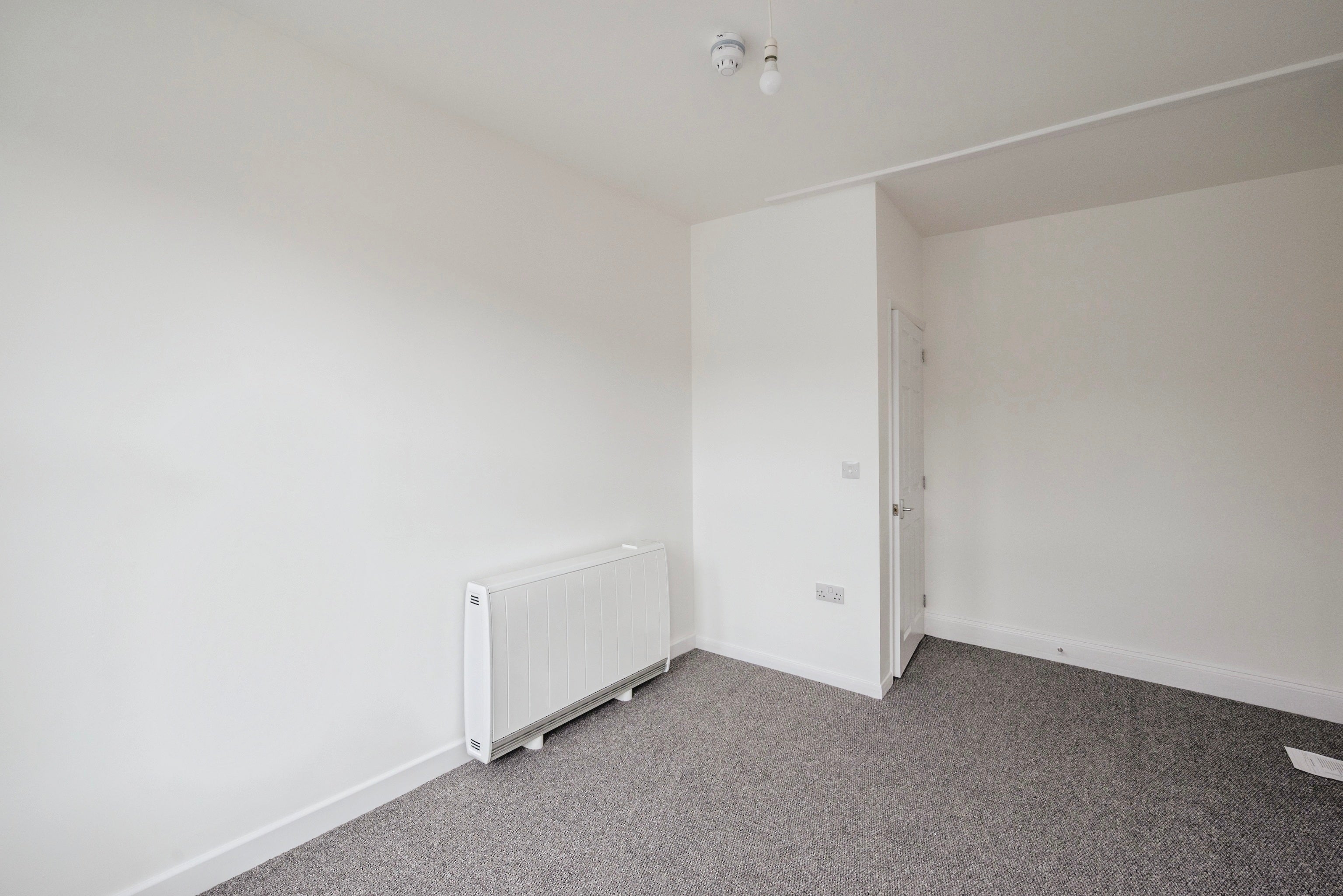 Flat Rodney Road in Great Yarmouth