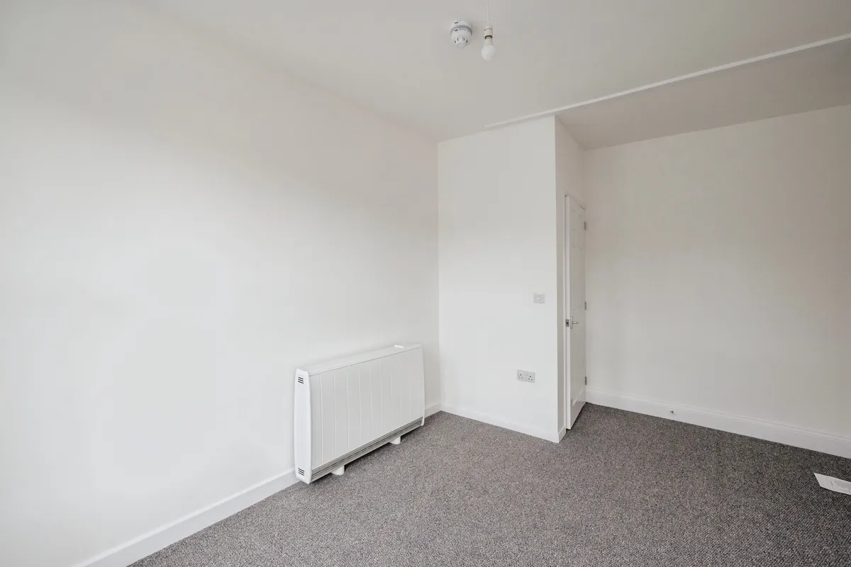 Flat Rodney Road in Great Yarmouth