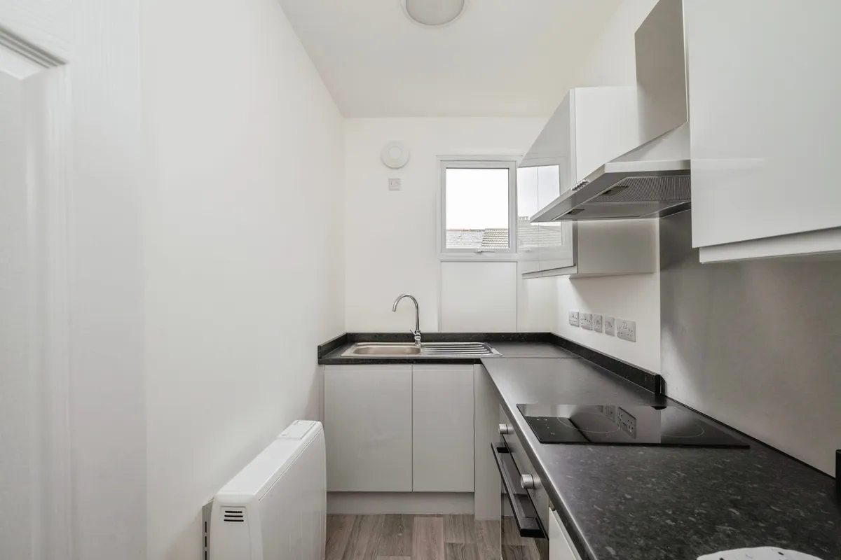 Flat Rodney Road in Great Yarmouth