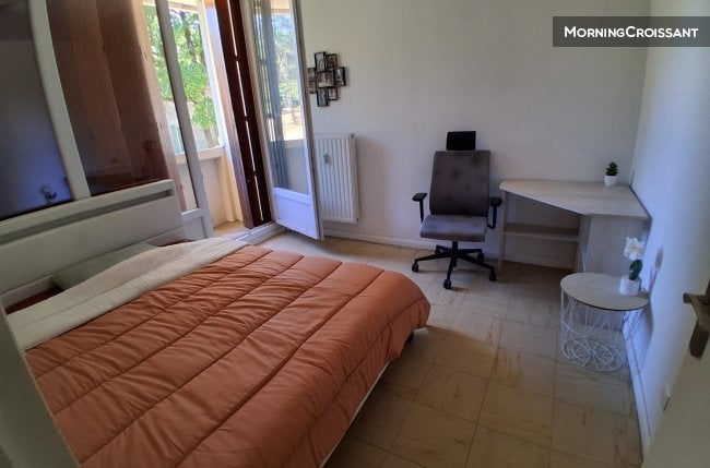 Appartement Avenue du Président Vincent Auriol à Limoges
