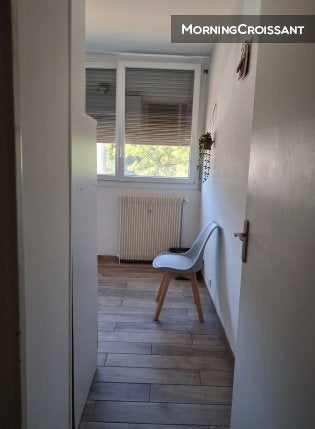 Appartement Avenue du Président Vincent Auriol à Limoges