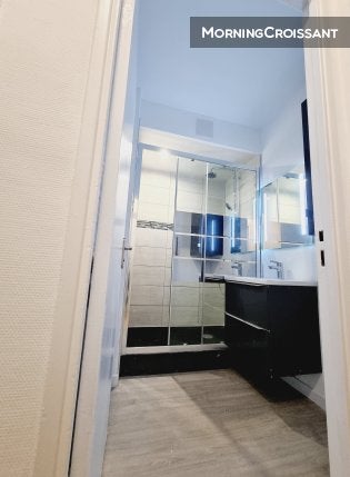 Appartement Avenue du Président Vincent Auriol à Limoges