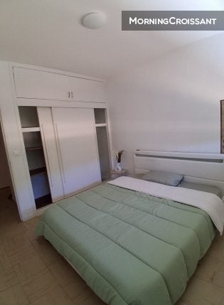 Appartement Avenue du Président Vincent Auriol à Limoges