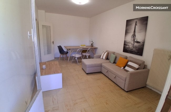 Appartement Avenue du Président Vincent Auriol à Limoges