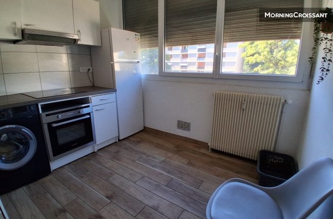 Appartement Avenue du Président Vincent Auriol à Limoges