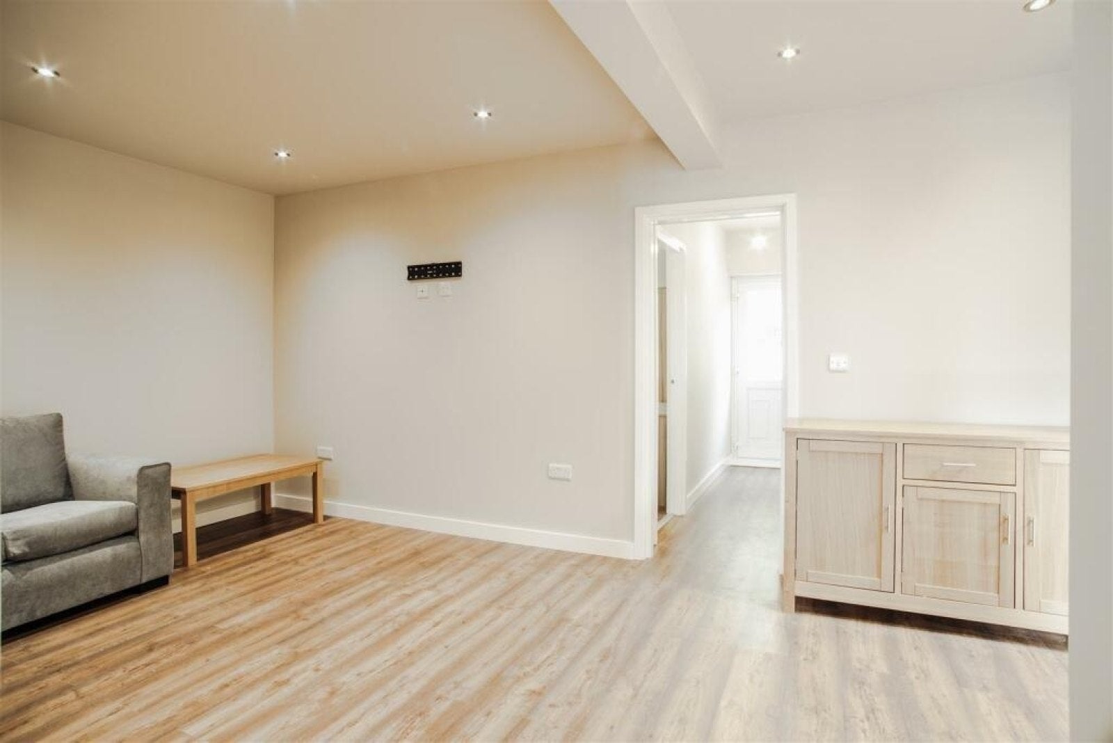 Room Pelham Crescent in Nottingham