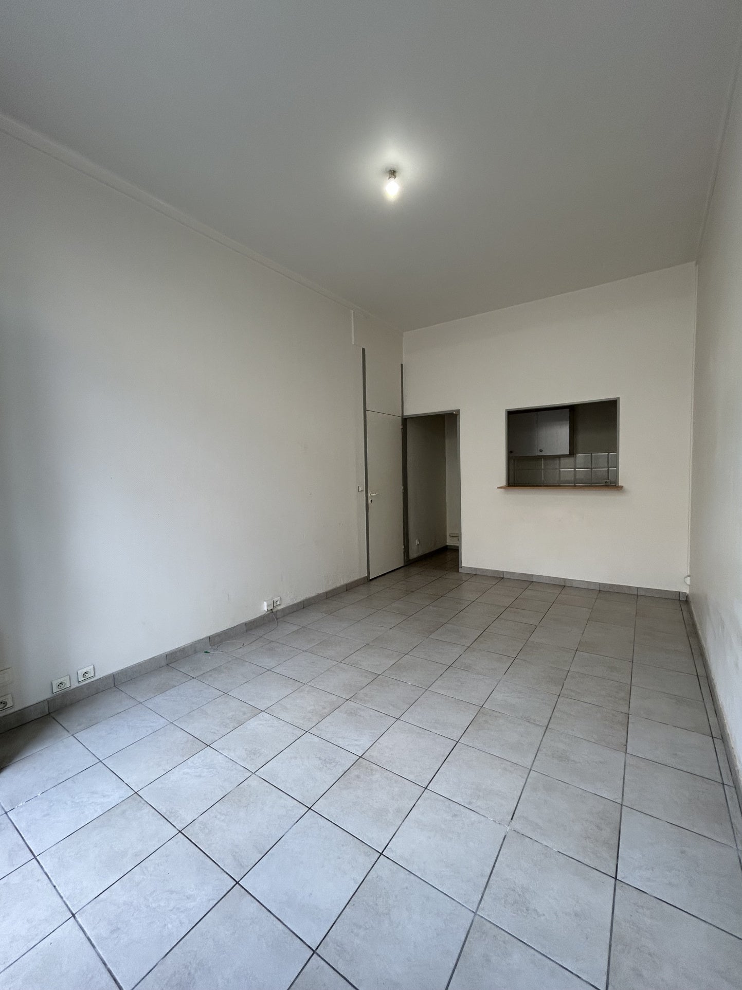 Flat Rue Fondaudège in Bordeaux