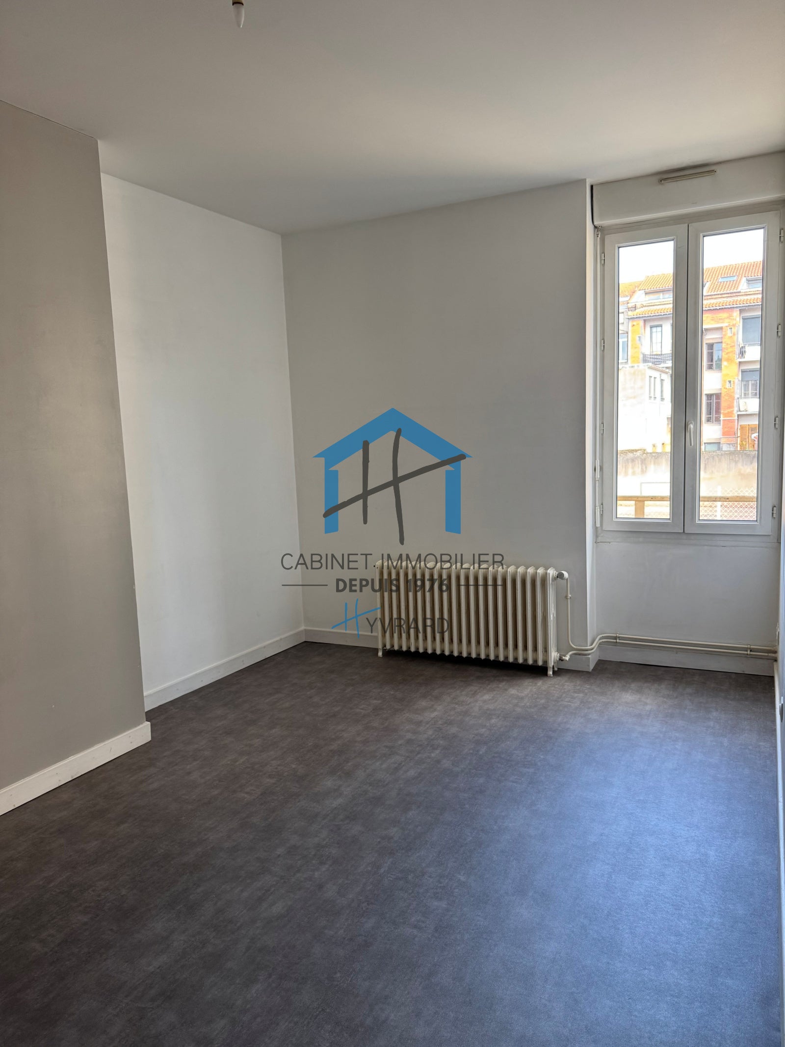 Appartement Rue Gambetta à Saint-Chamond