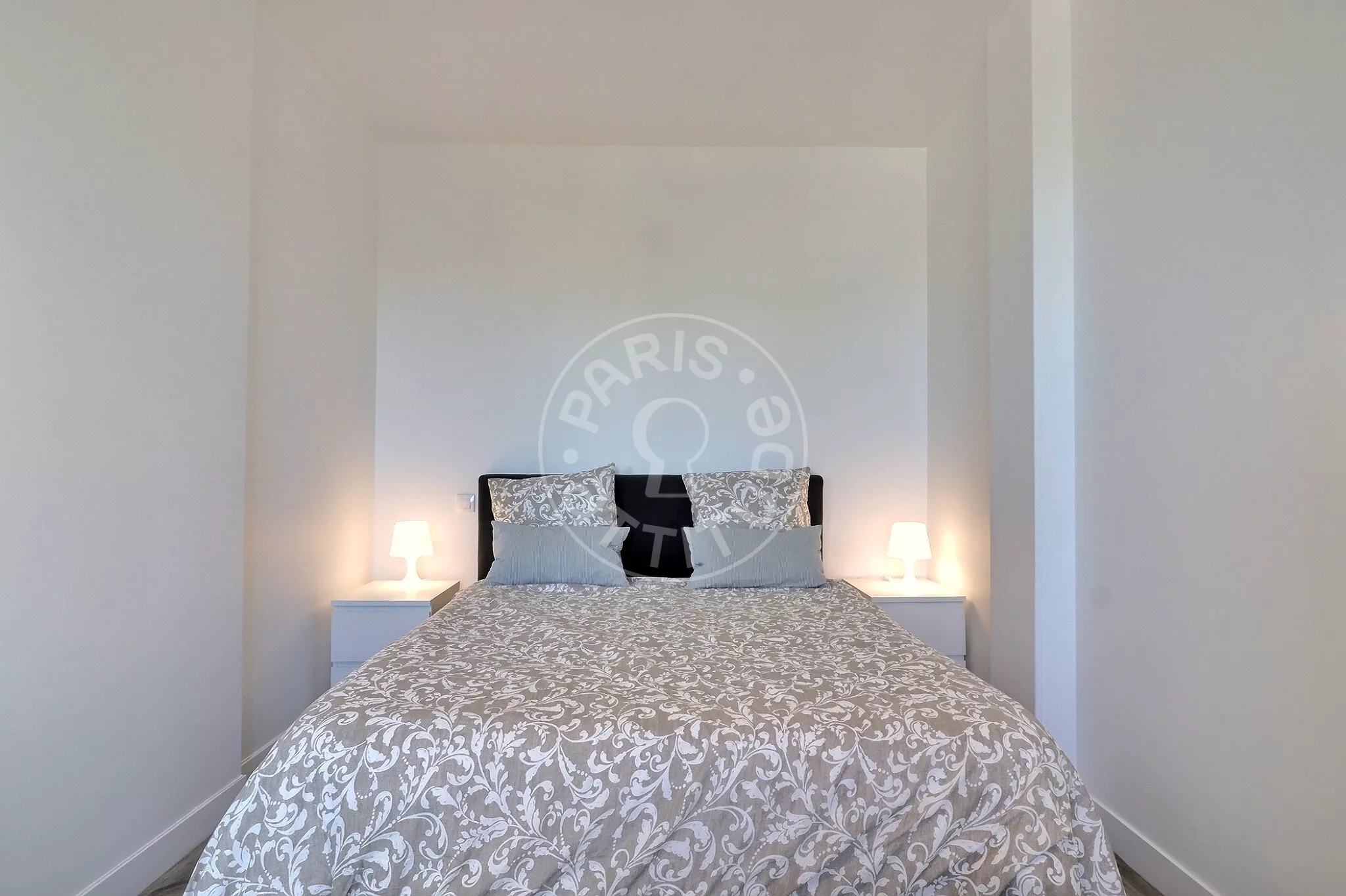 Appartement Rue Tournefort à Paris