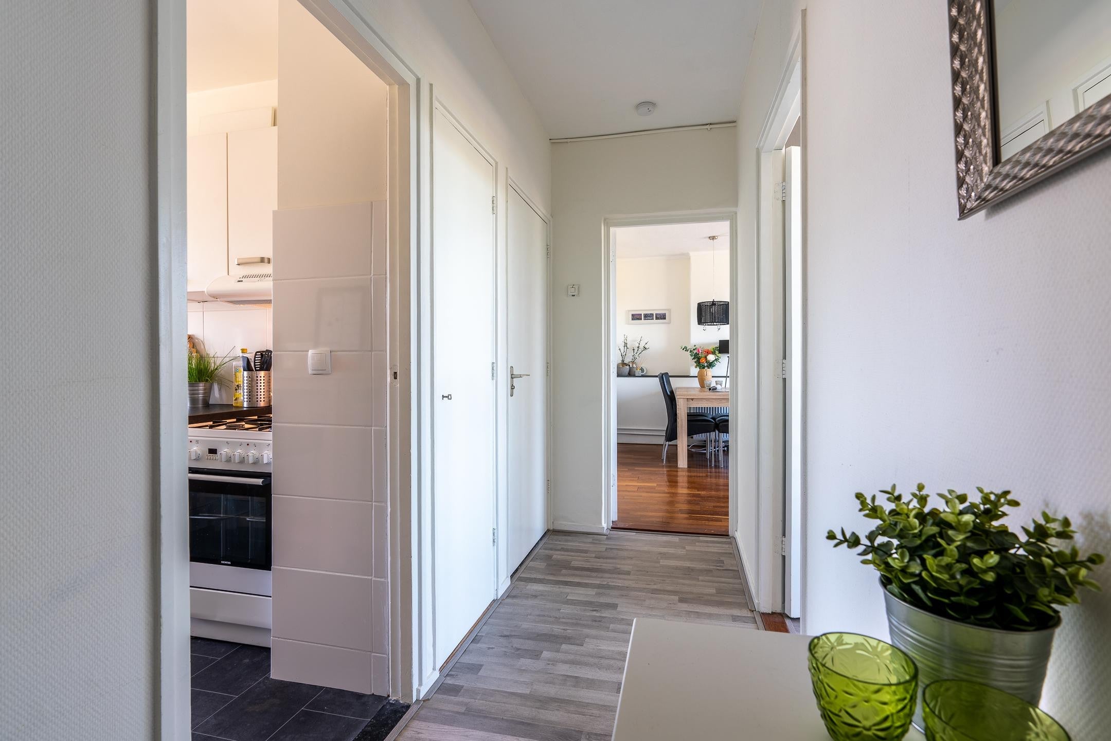 Appartement Rooseveltlaan in Utrecht