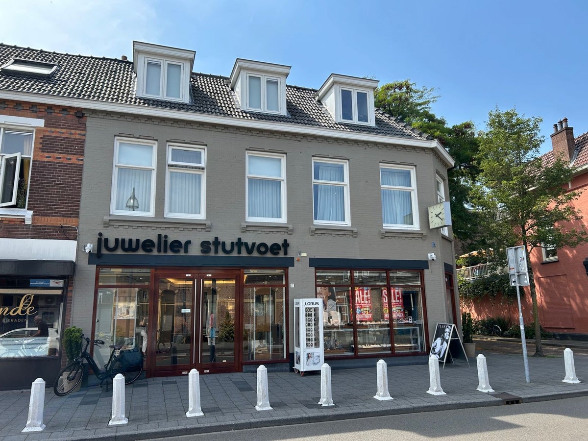 Appartement te huur in Zwolle – Eigenhaardstraat – foto 1