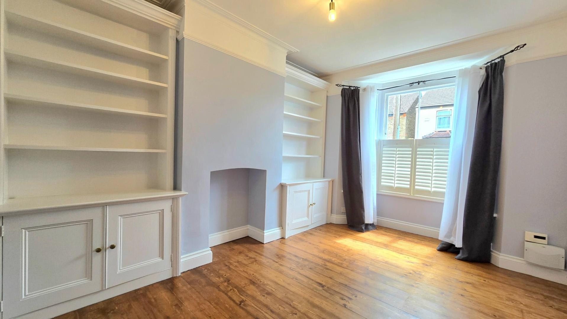 House King Edward Road in Waltham Cross