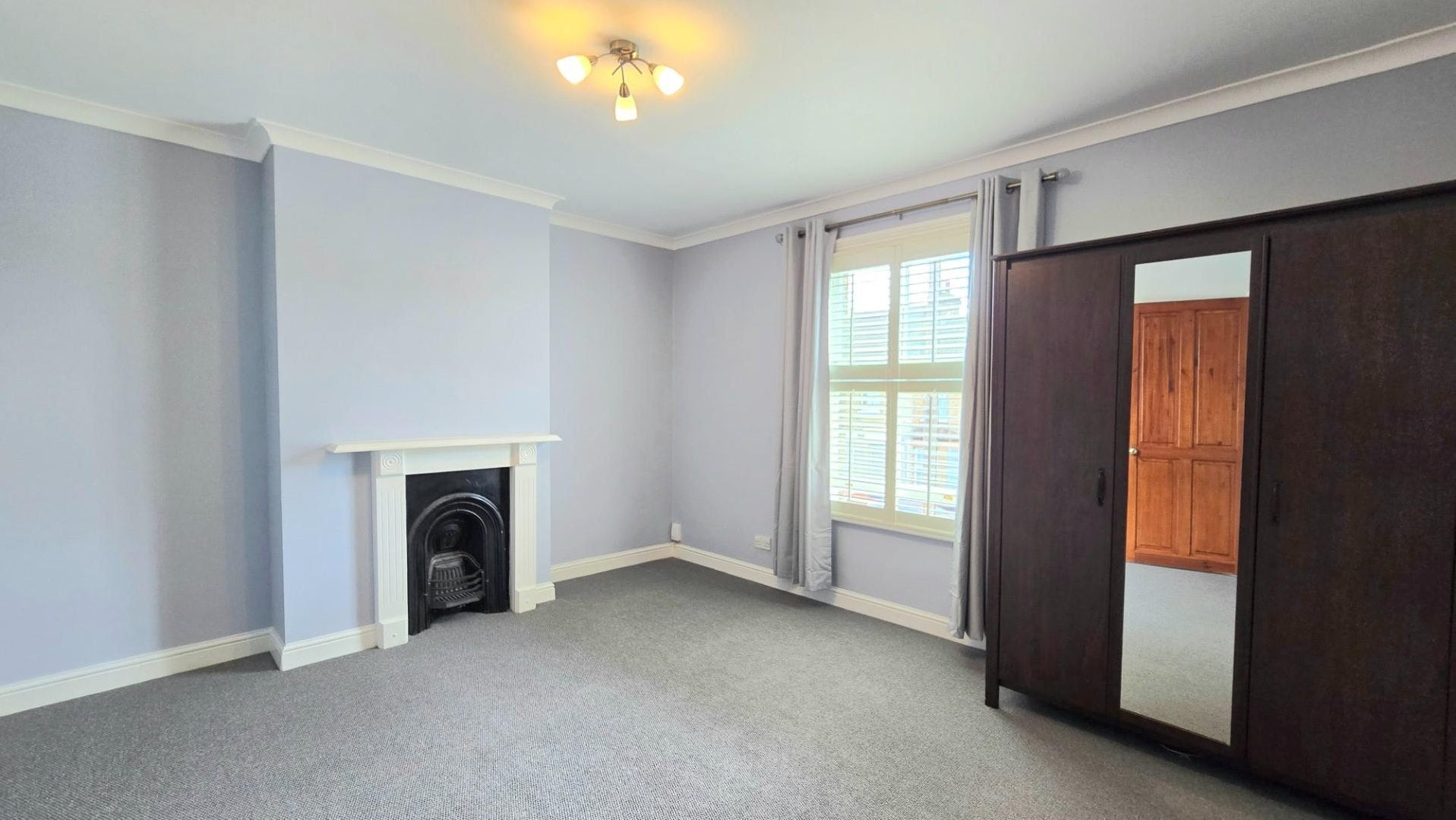 House King Edward Road in Waltham Cross