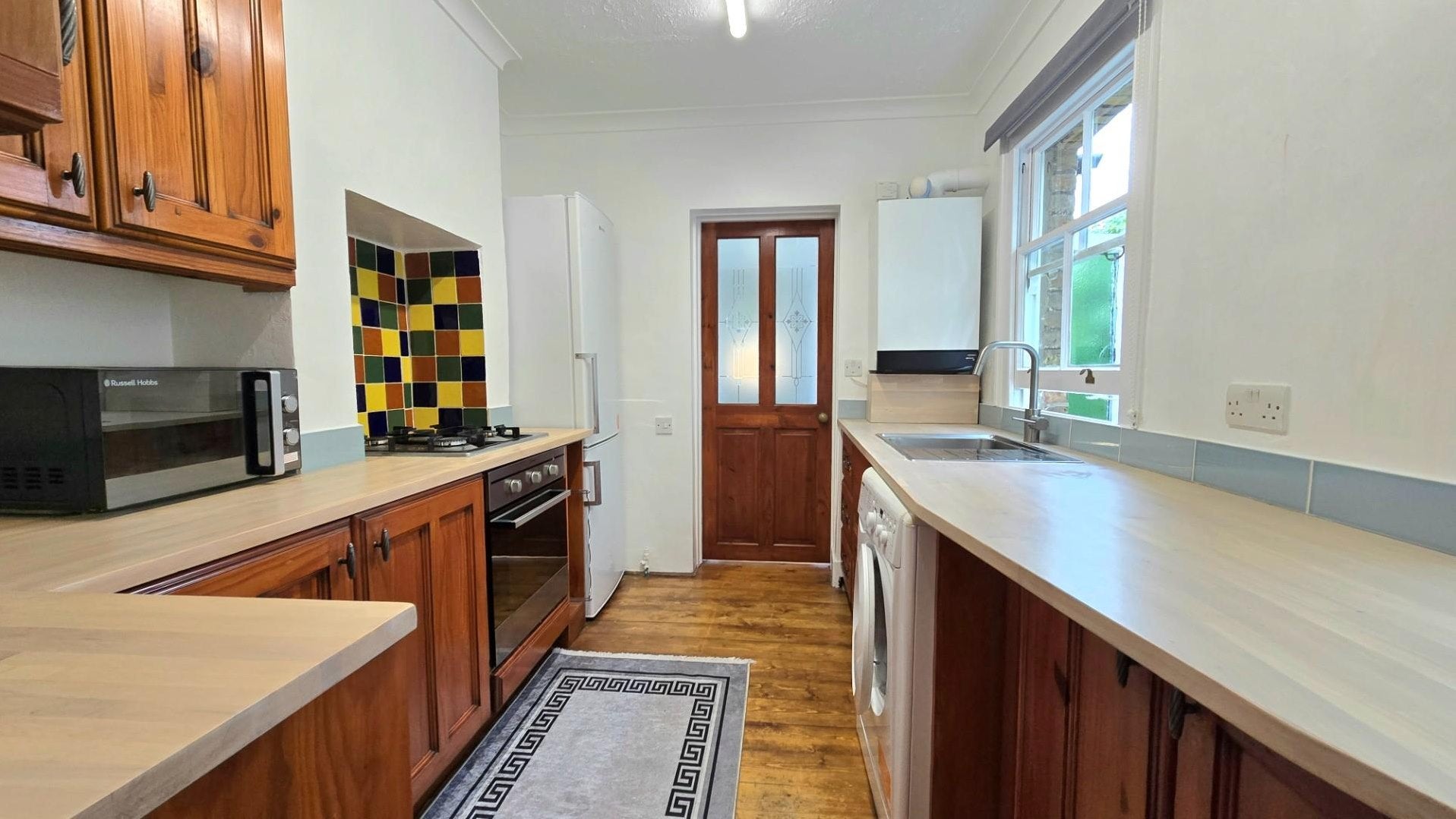 House King Edward Road in Waltham Cross