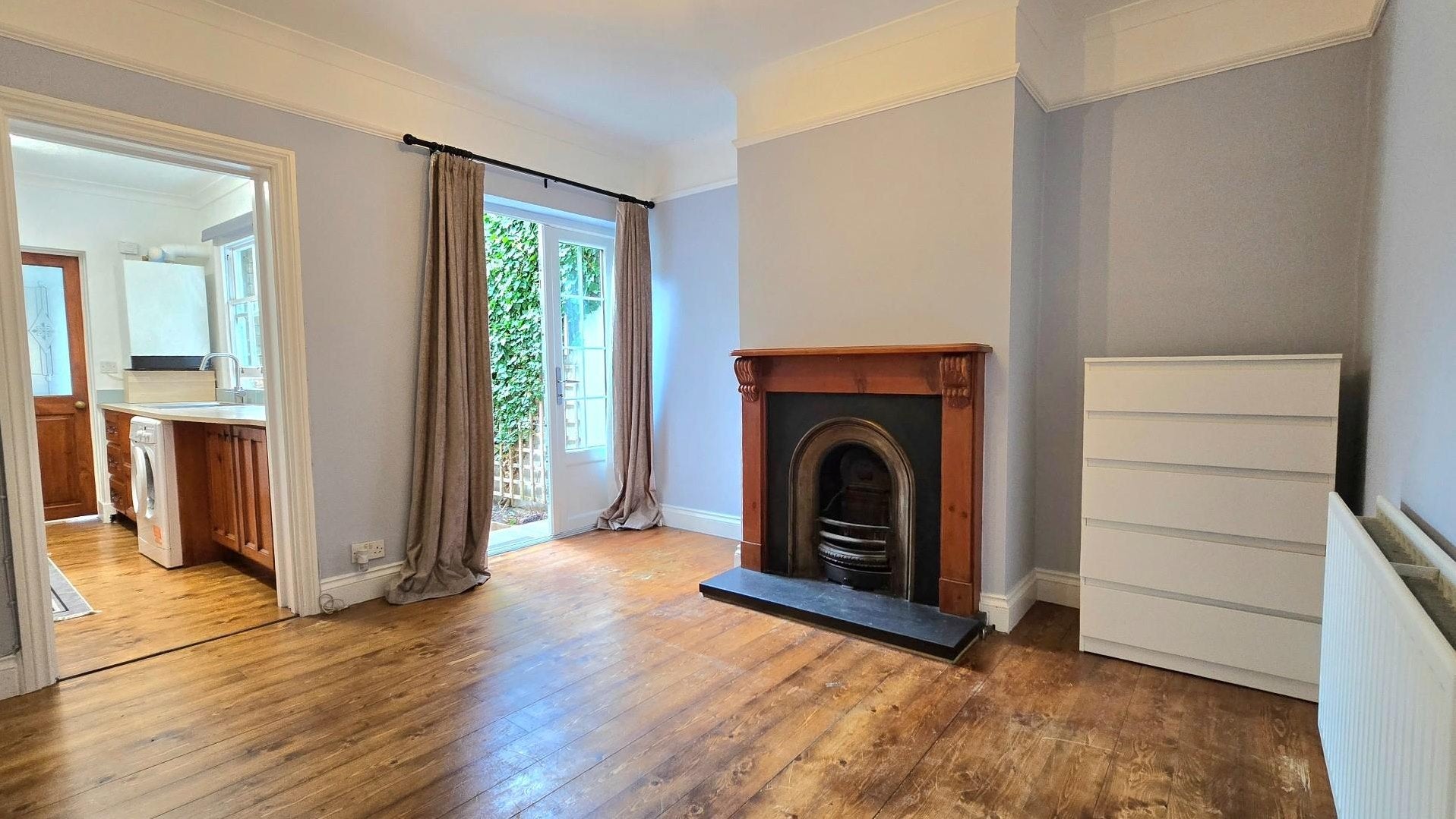 House King Edward Road in Waltham Cross