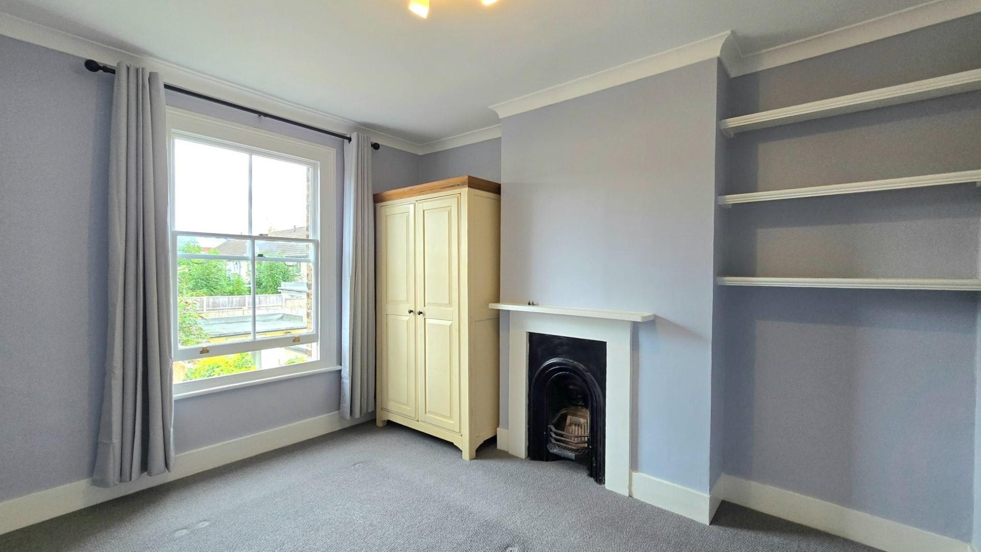 House King Edward Road in Waltham Cross