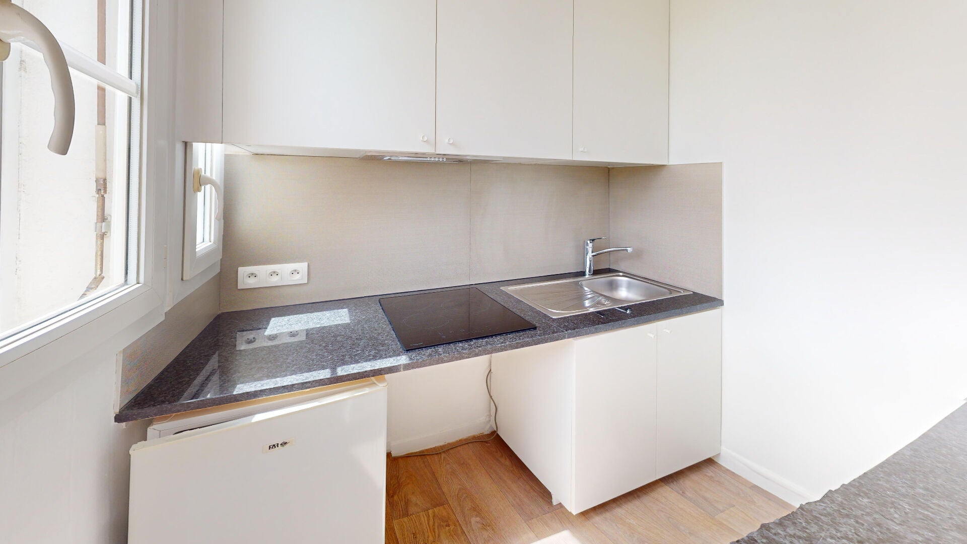 Chambre Rue Victor Hugo à Bois-Colombes