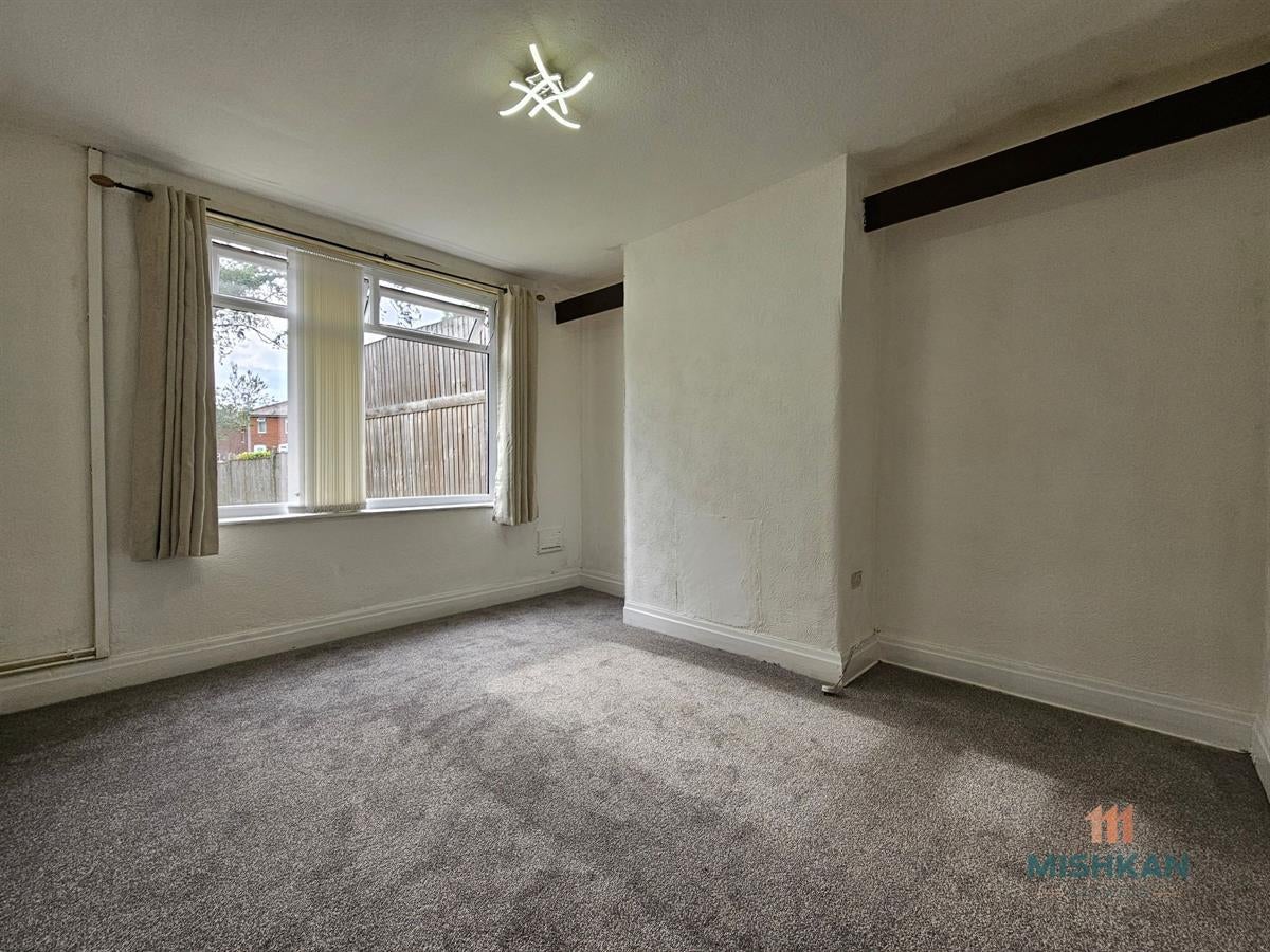 House Peel Drive in Salford