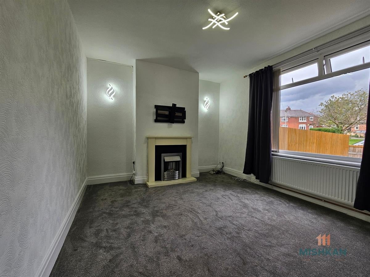 House Peel Drive in Salford