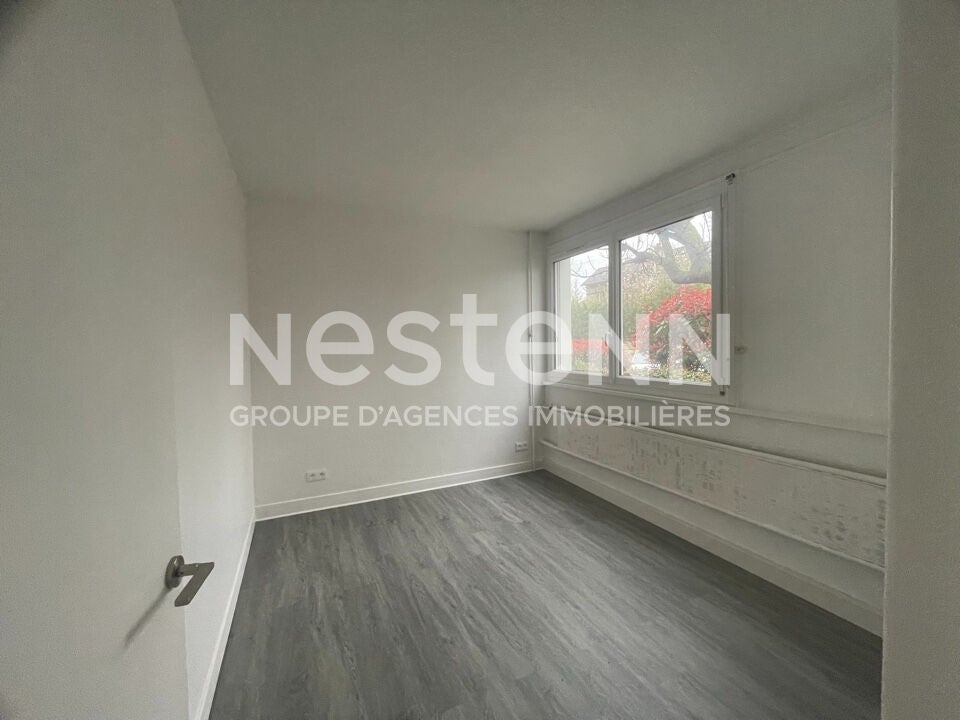 Appartement Grande Rue à L'Isle-Adam