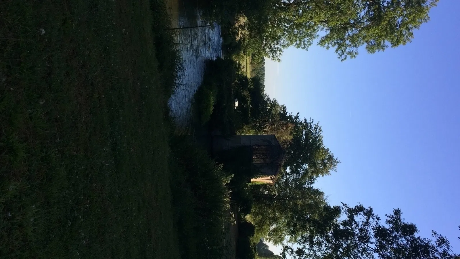 Room Chemin Rural de Duneau au Moulin de Duneau in Duneau