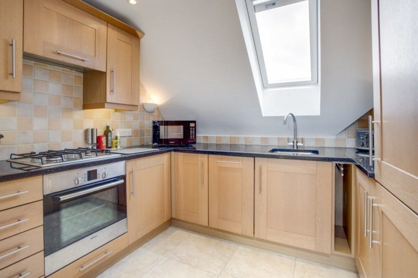 Flat Layters Avenue in Chalfont St Peter