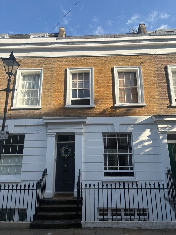 Room Gladstone Street in Greater London