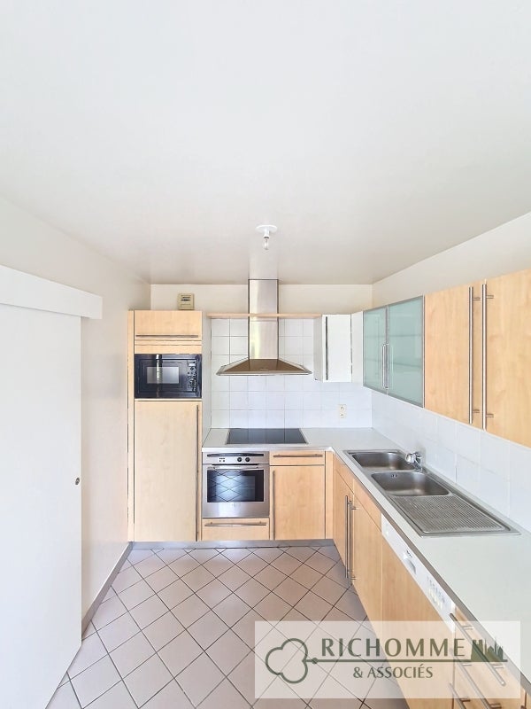 Flat Rue des Moissons in Reims
