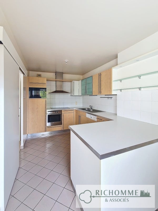 Flat Rue des Moissons in Reims