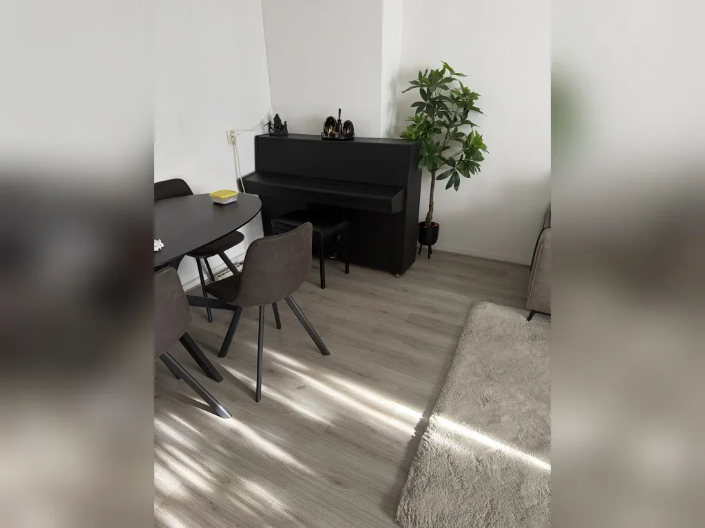 Huis Japurádreef in Utrecht