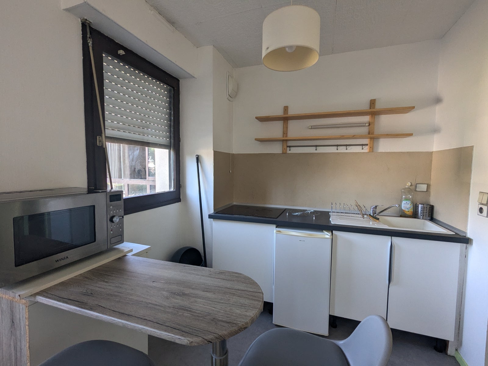 Appartement Boulevard Marx Dormoy à Issoudun