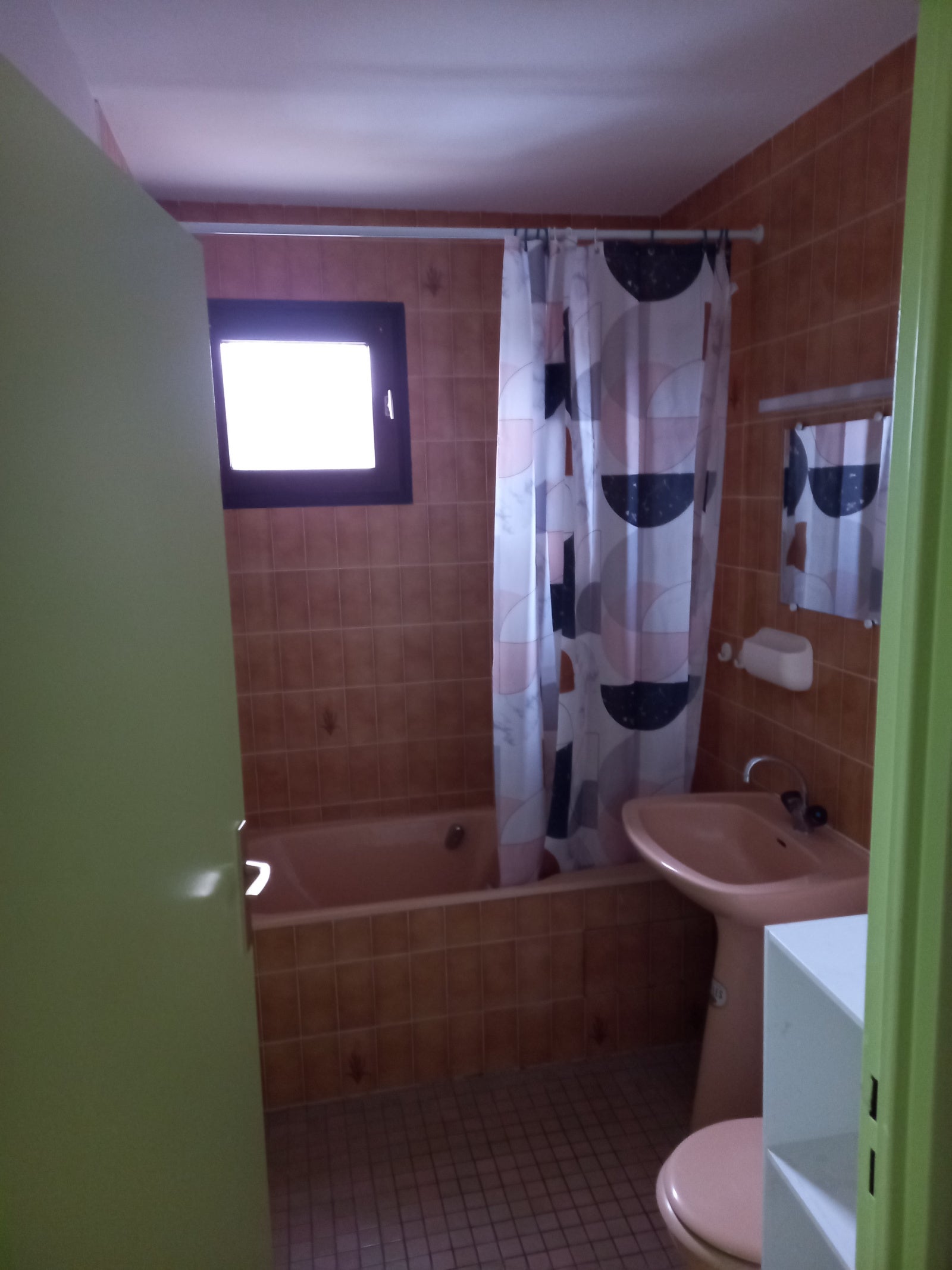 Appartement Boulevard Marx Dormoy à Issoudun
