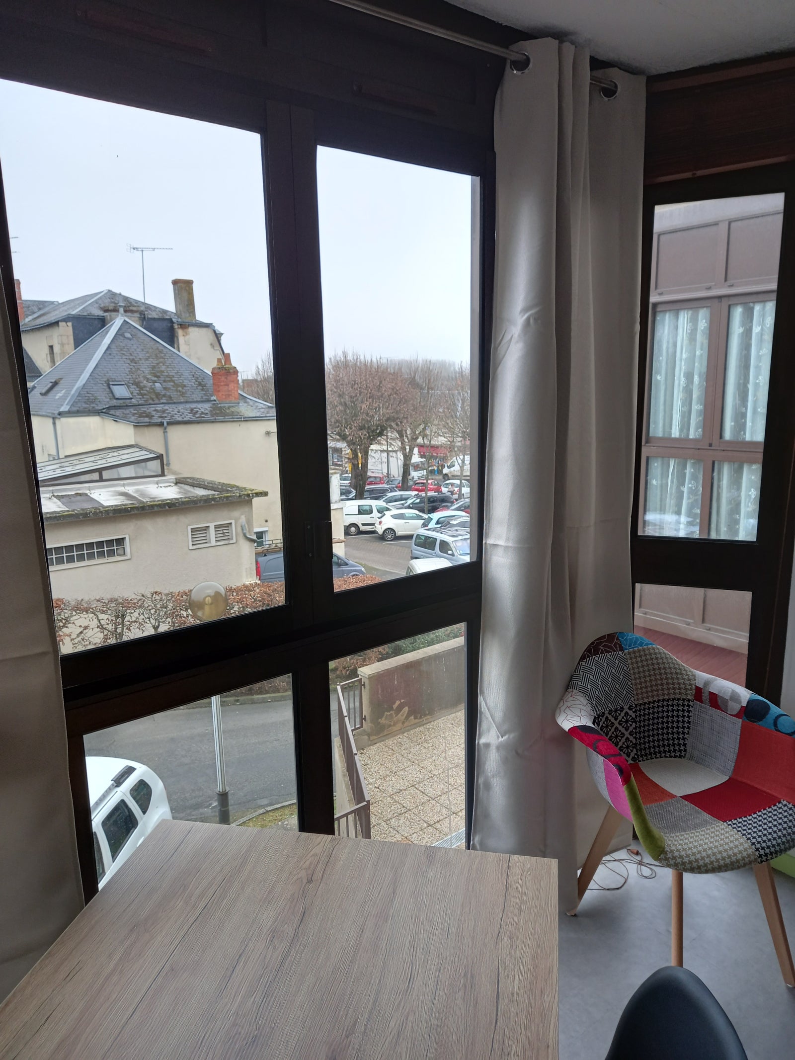 Appartement Boulevard Marx Dormoy à Issoudun