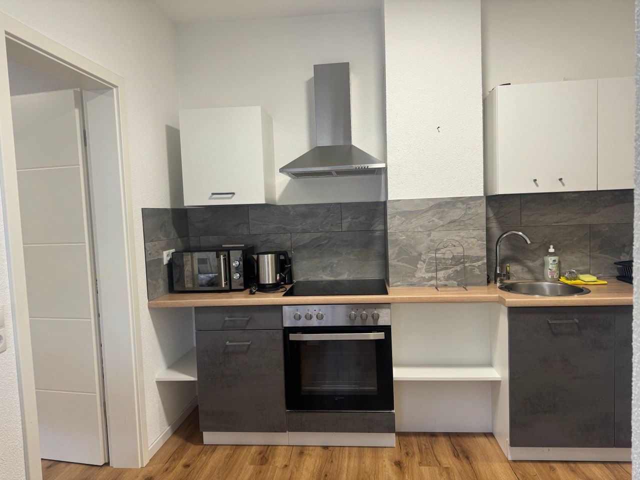 Wohnung Marienstätter Straße in Koblenz