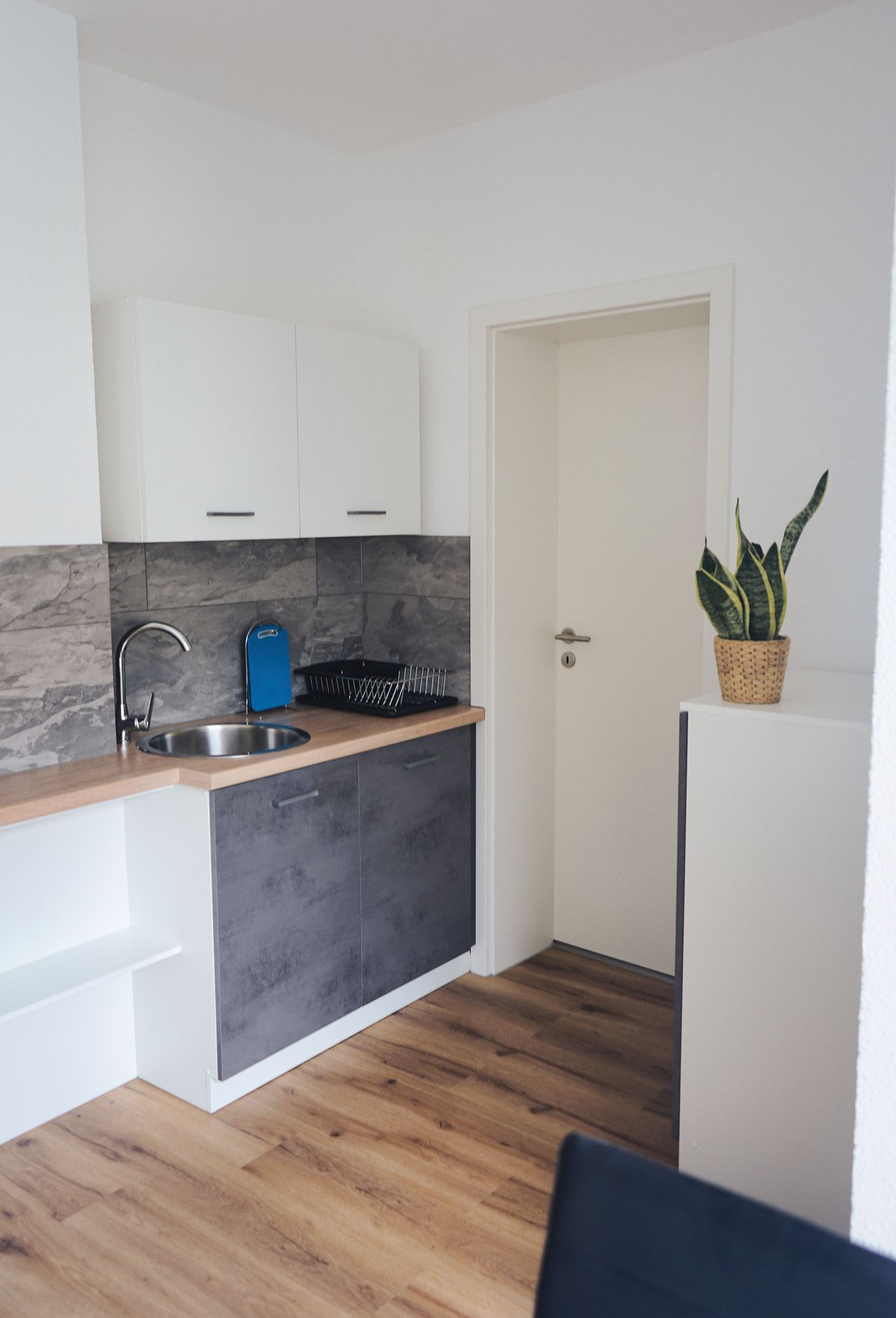 Wohnung Marienstätter Straße in Koblenz