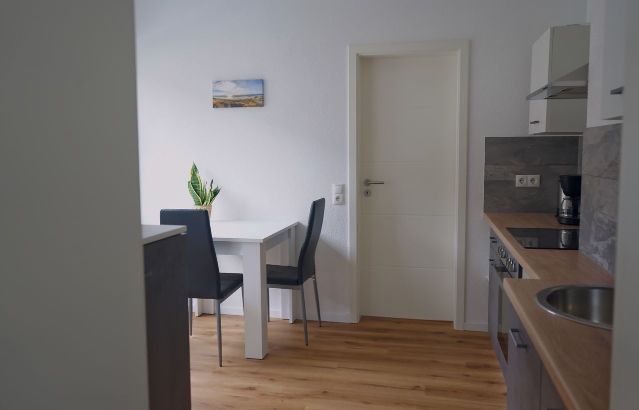Wohnung Marienstätter Straße in Koblenz