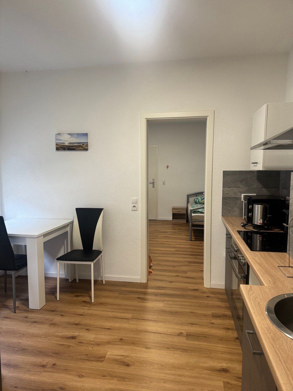 Wohnung Marienstätter Straße in Koblenz