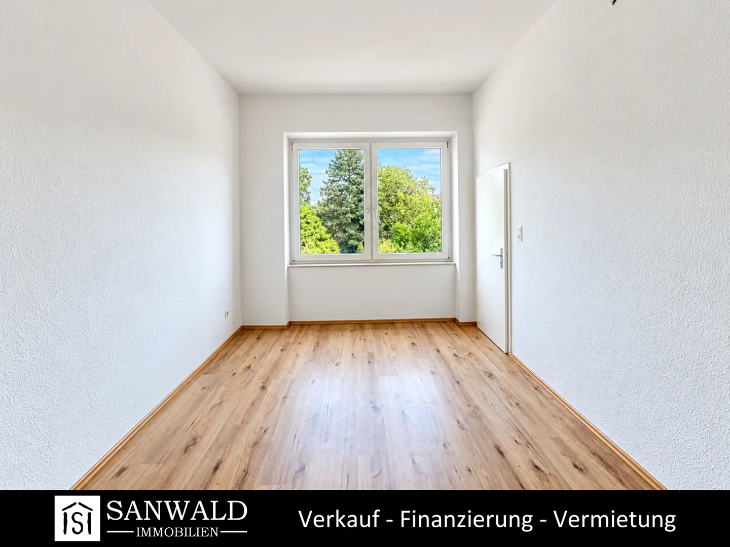 Wohnung Pothmannstraße in Gelsenkirchen