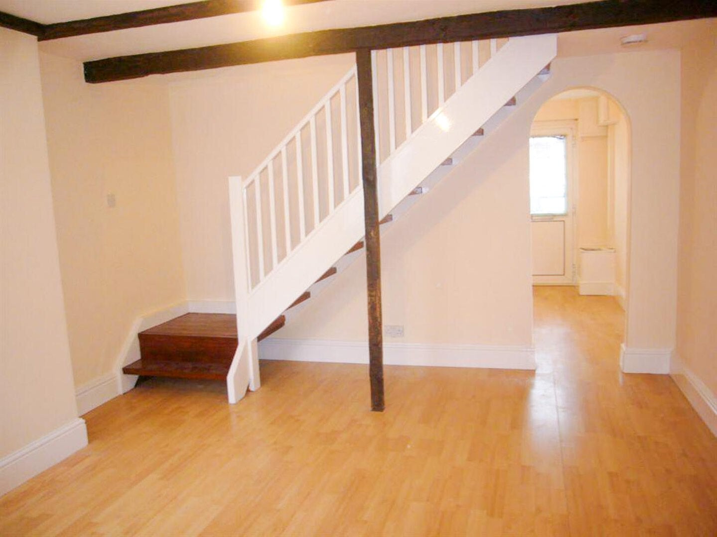 House Mount Pleasant in Wealden