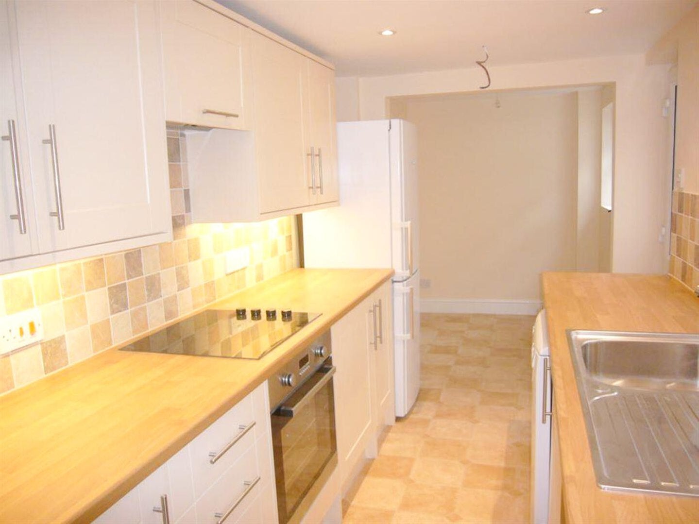 House Mount Pleasant in Wealden