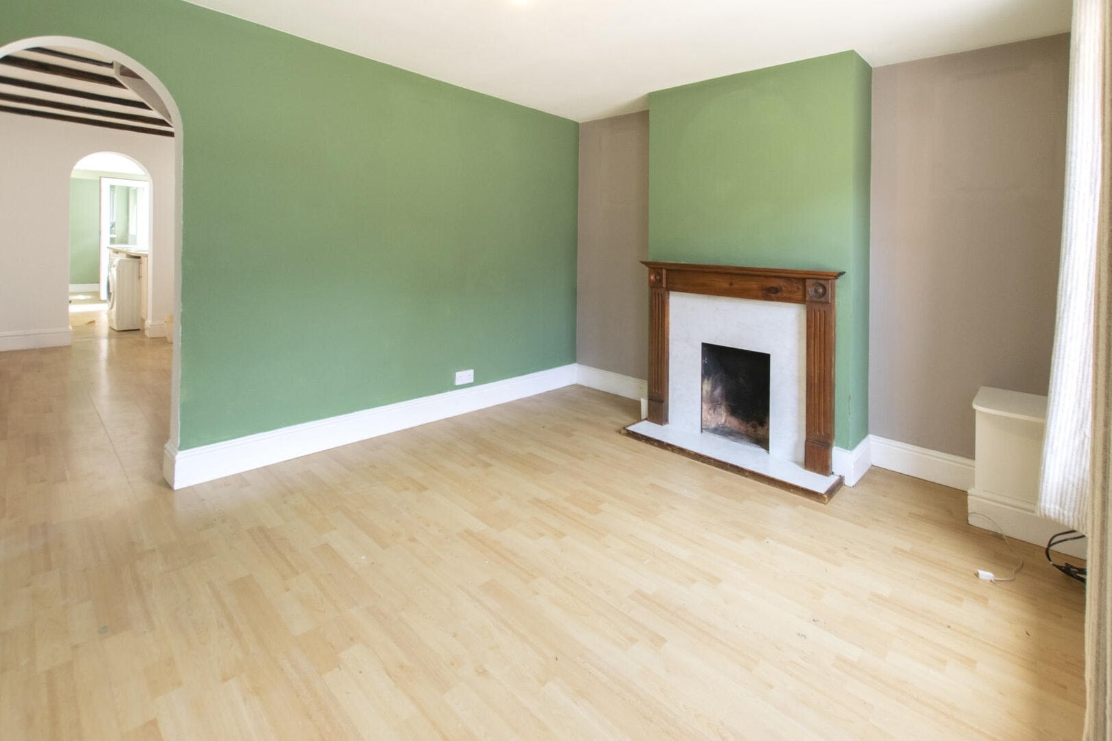 House Mount Pleasant in Wealden